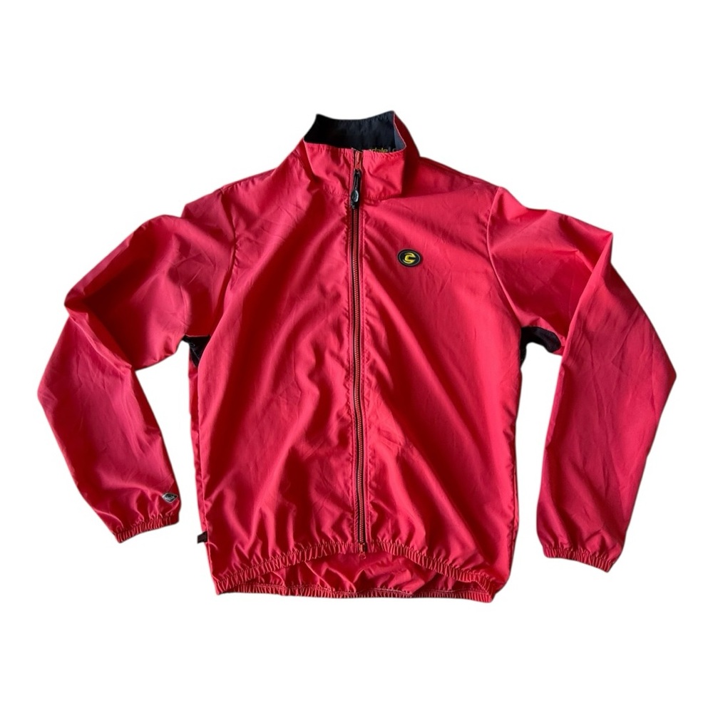 Vintage Cannondale Full Zip Cycling Jacket, XL USA